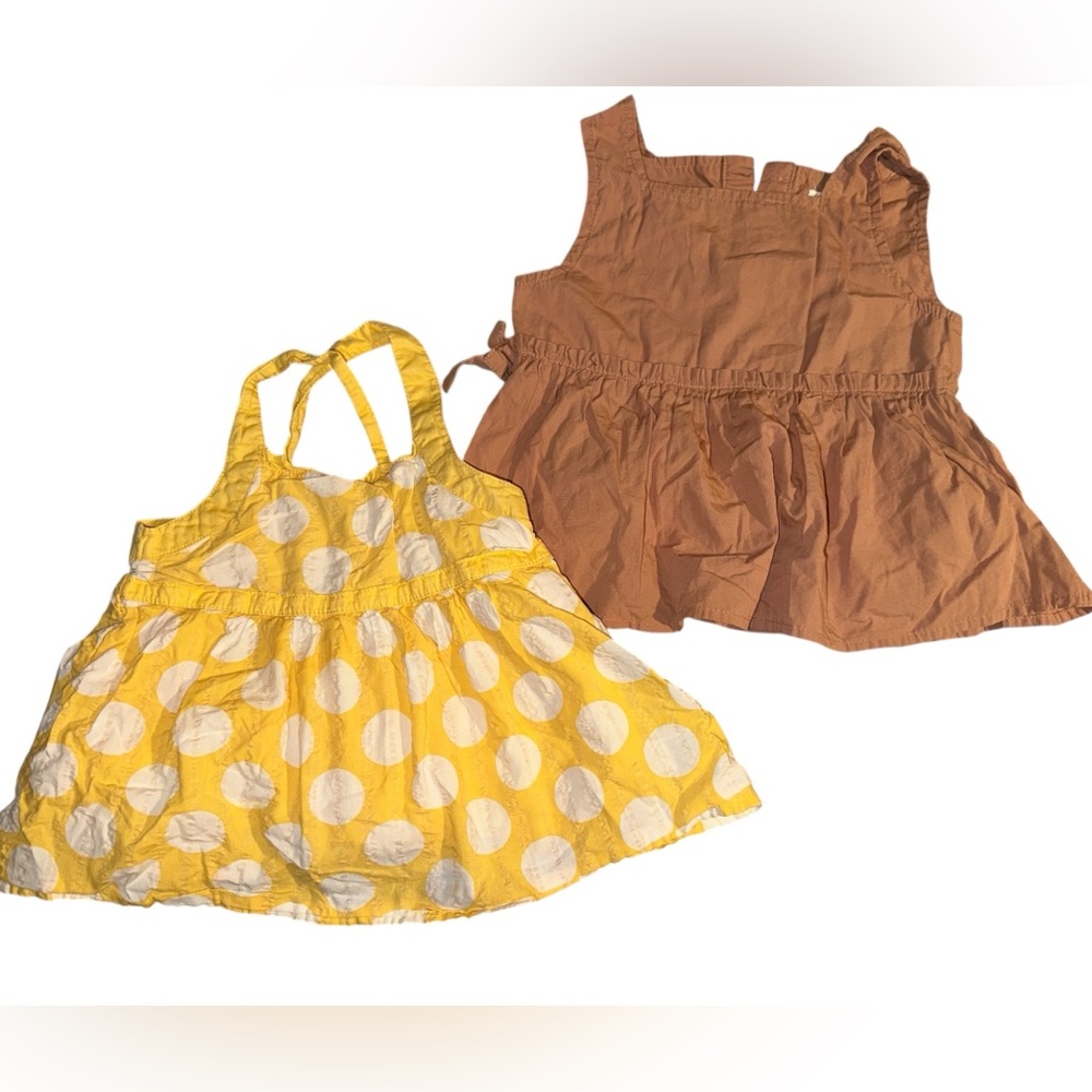 Cherokee & Grayson collective tops